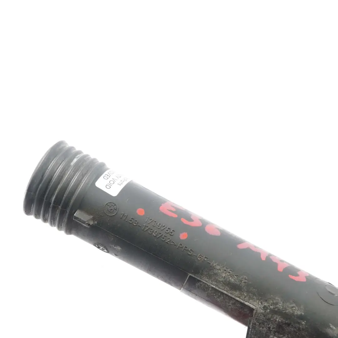BMW E36 316i 318i Benzina Termostato Acqua Refrigerante Gestione Calore - SKU 1739755 - Numero di parte 1739755