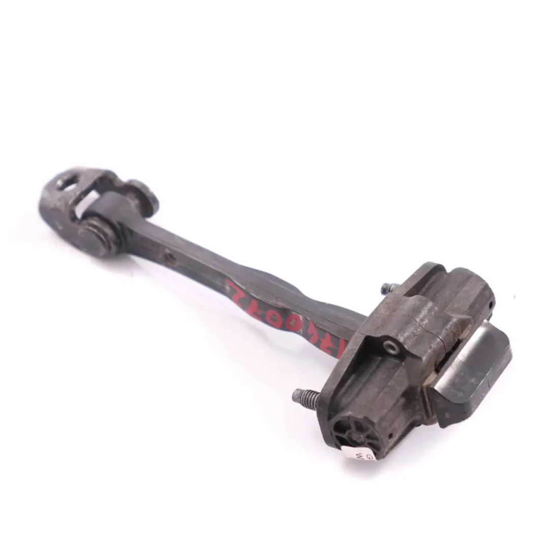 Door Brake Stopper Check Strap Rear Left Right N/O/S to Ford Fiesta MK7 with Part number 1740072 Ford Fiesta MK7 Door Brake Stopper Check Strap Rear Left Right N/O/S - SKU 1740072 - Part number 1740072