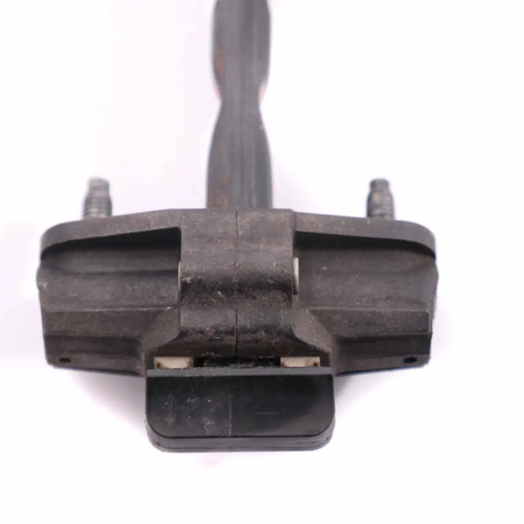 Puerta Freno Tope Comprobación Correa Trasera Izquierda Derecha para Ford Fiesta MK7 con número de pieza 1740072 Ford Fiesta MK7 Puerta Freno Tope Comprobación Correa Trasera Izquierda Derecha - SKU 1740072 - Número de pieza 1740072