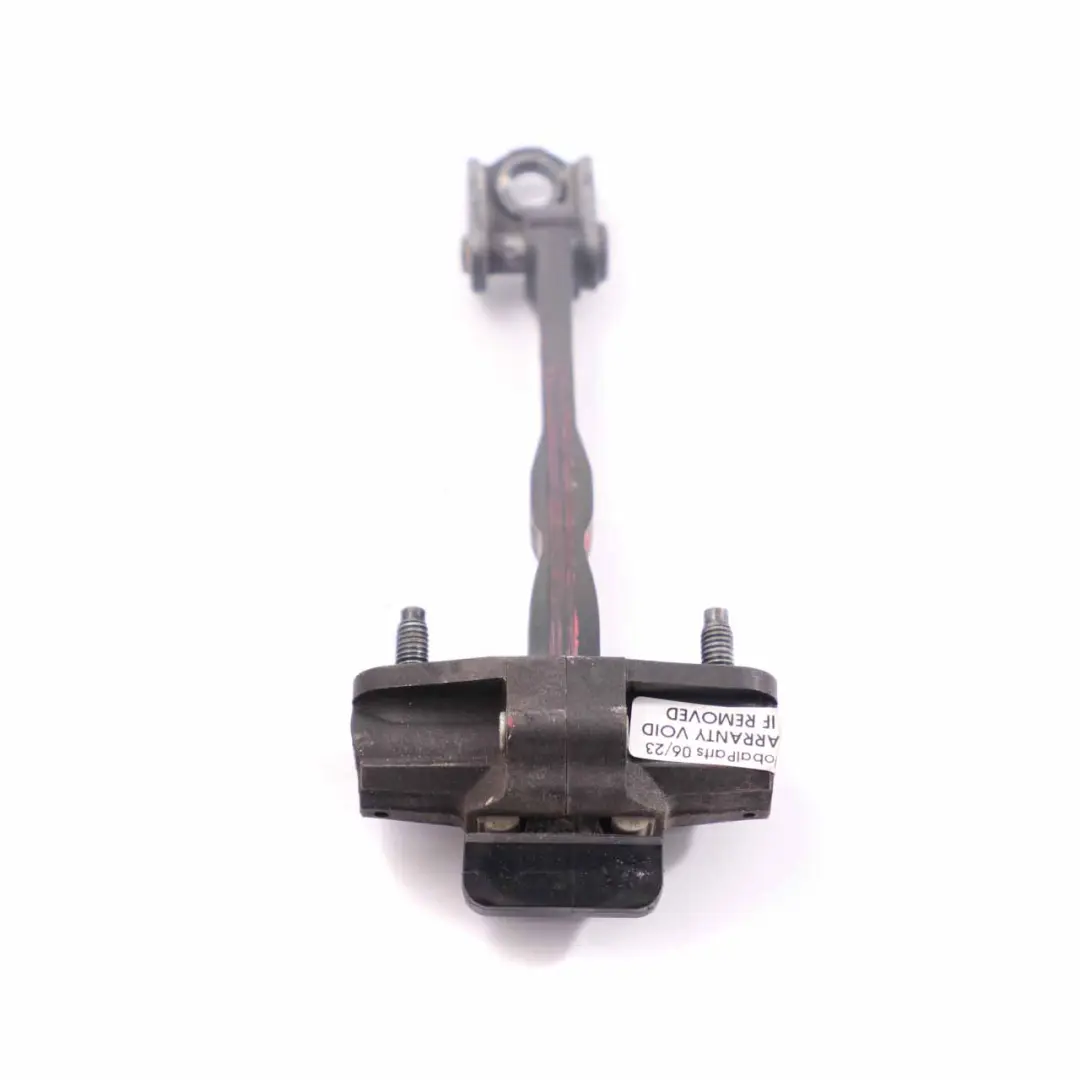 Ford Fiesta MK7 Freno porta Controllare cinghia posteriore sinistra destra - SKU 1740072 - Numero di parte 1740072