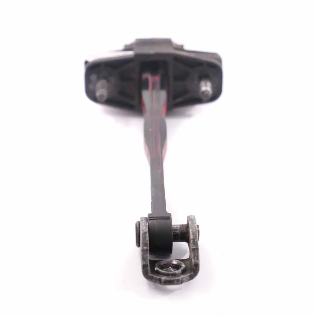 Freno porta Controllare cinghia posteriore sinistra destra per Ford Fiesta MK7 con numero di parte 1740072 Ford Fiesta MK7 Freno porta Controllare cinghia posteriore sinistra destra - SKU 1740072 - Numero di parte 1740072