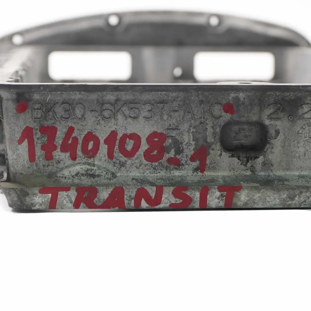  Cylinder Head Ford Transit MK7 2.2 RWD Diesel Connect BK3Q-6K537-A1C - SKU 1740108-1 - Part number 1740108