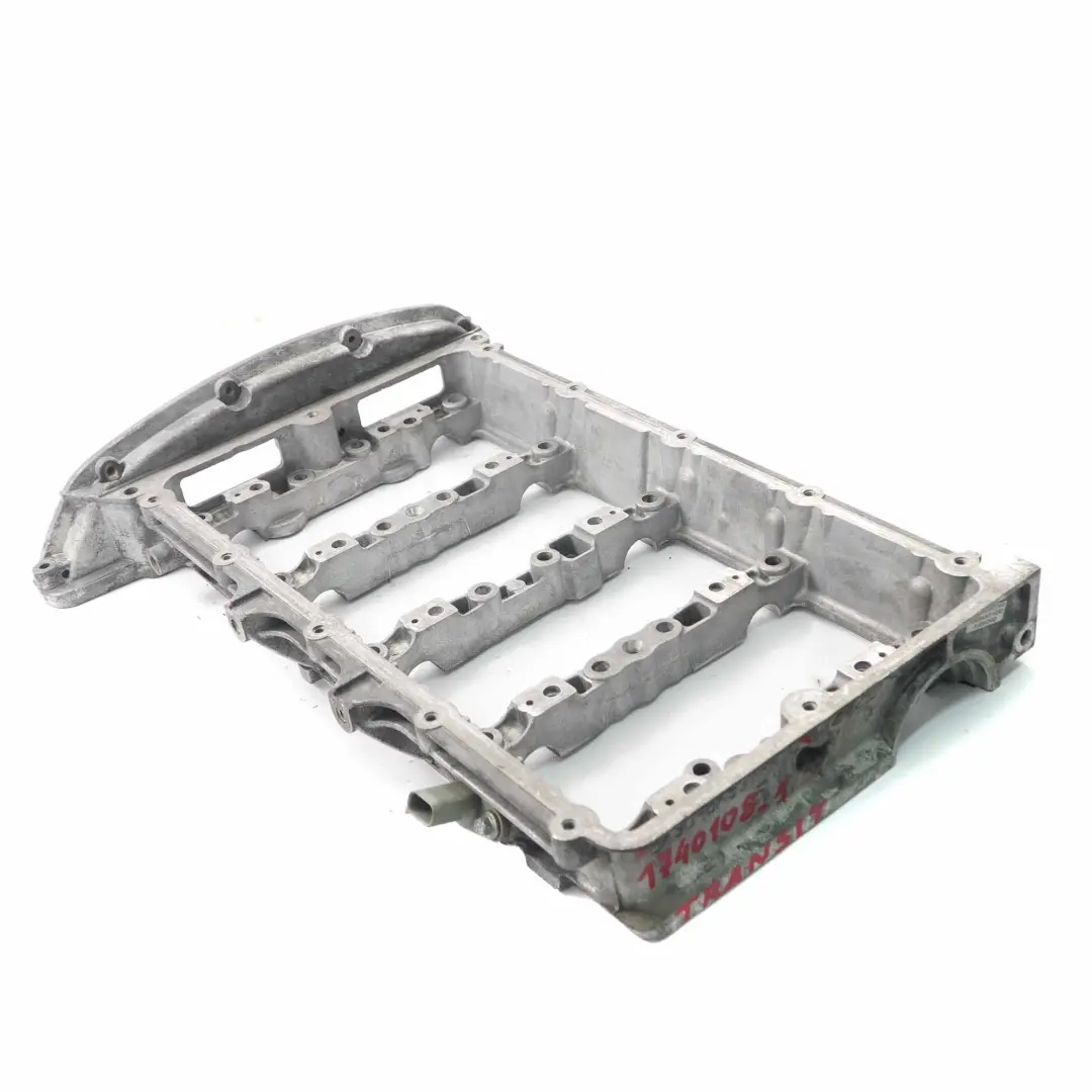 Cylinder Head Ford Transit MK7 2.2 RWD Diesel Connect BK3Q-6K537-A1C to with Part number 1740108 Cylinder Head Ford Transit MK7 2.2 RWD Diesel Connect BK3Q-6K537-A1C - SKU 1740108-1 - Part number 1740108