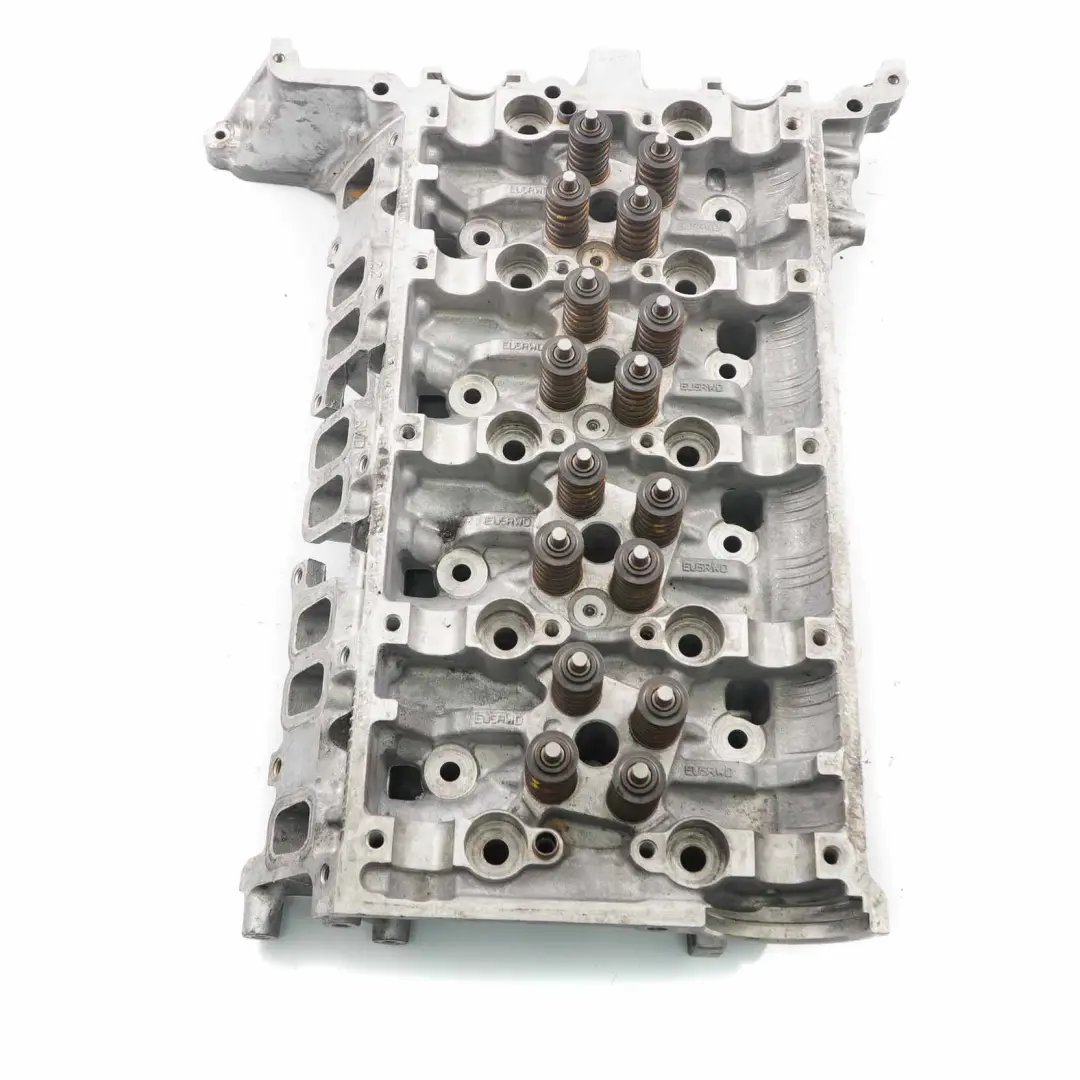  Zylinderkopf Ford Transit MK7 2.2 TDCi RWD Dieselmotor BK3Q-6090-AC - SKU 1740108  - Teilenummer 1740108