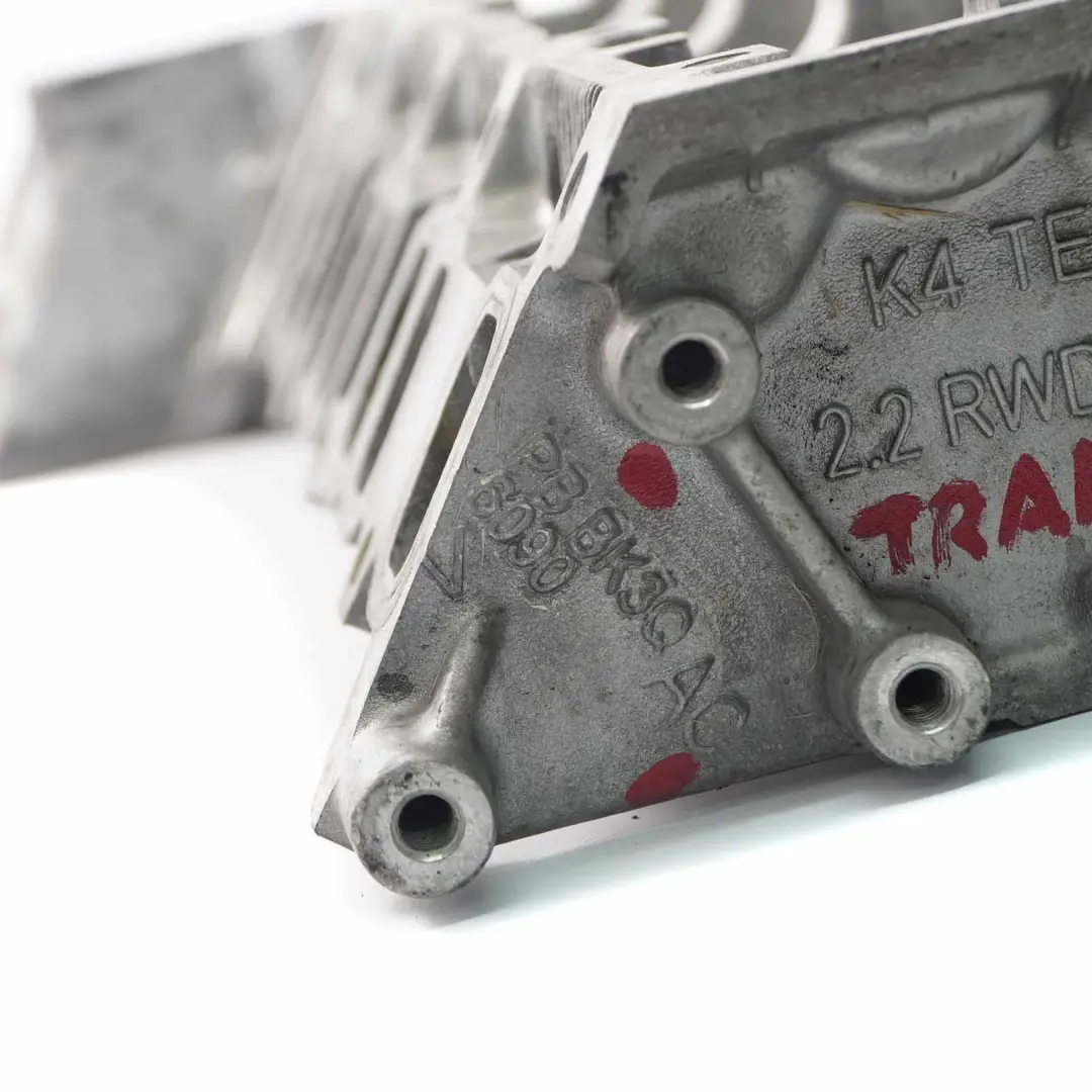 Cylinder Head Ford Transit MK7 2.2 TDCi RWD Diesel Engine BK3Q-6090-AC to with Part number 1740108 Cylinder Head Ford Transit MK7 2.2 TDCi RWD Diesel Engine BK3Q-6090-AC - SKU 1740108 - Part number 1740108