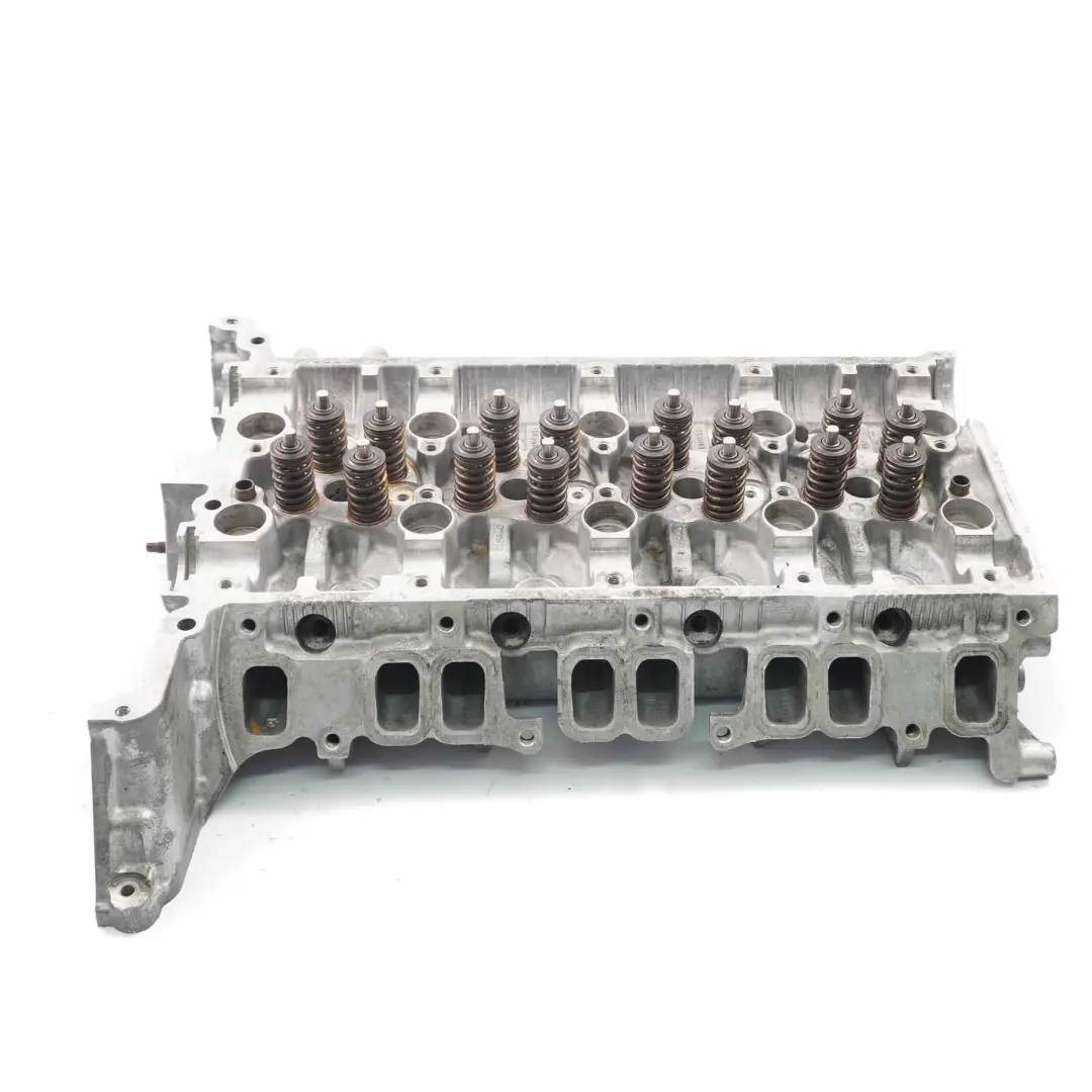  Zylinderkopf Ford Transit MK7 2.2 TDCi RWD Dieselmotor BK3Q-6090-AC - SKU 1740108  - Teilenummer 1740108