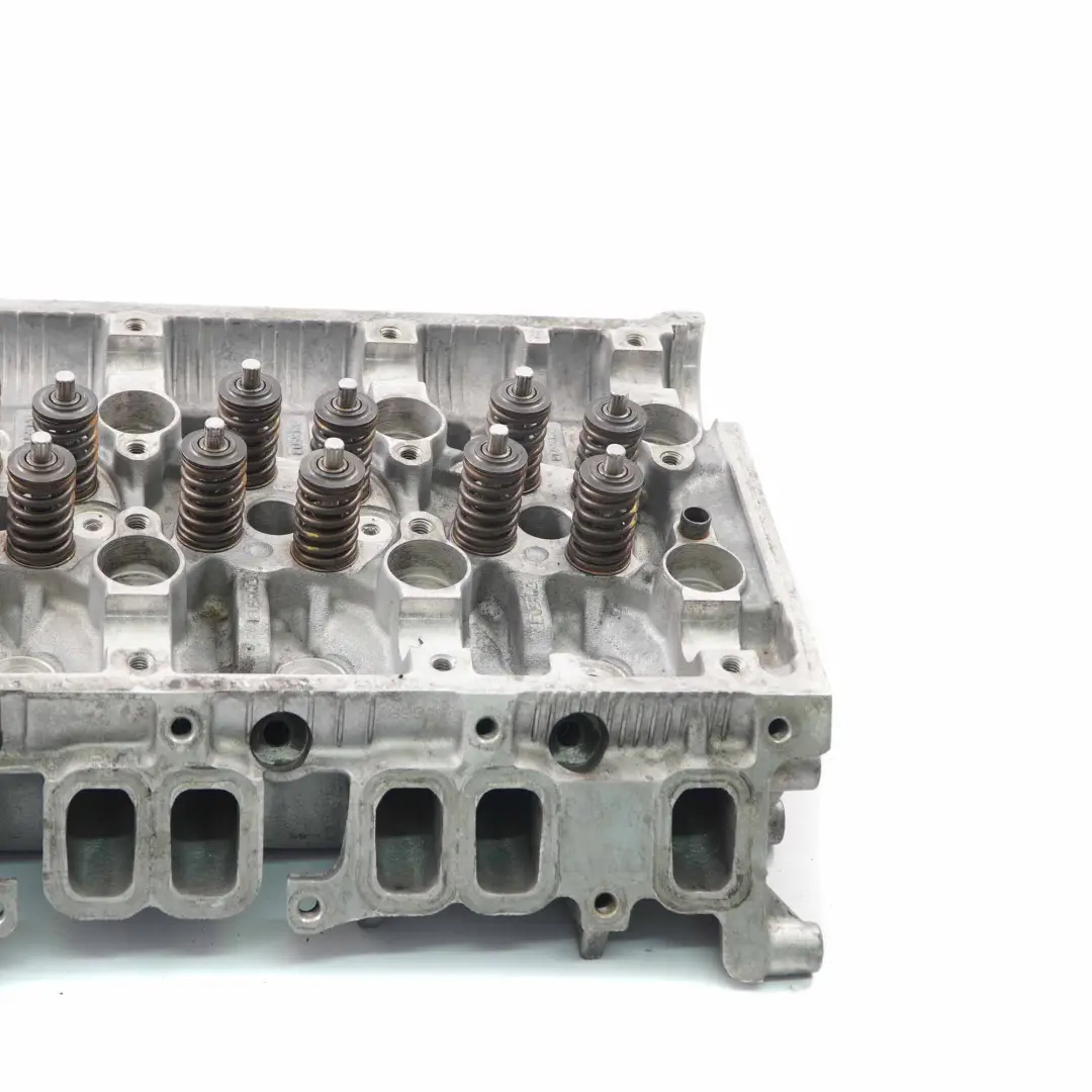  Zylinderkopf Ford Transit MK7 2.2 TDCi RWD Dieselmotor BK3Q-6090-AC - SKU 1740108  - Teilenummer 1740108