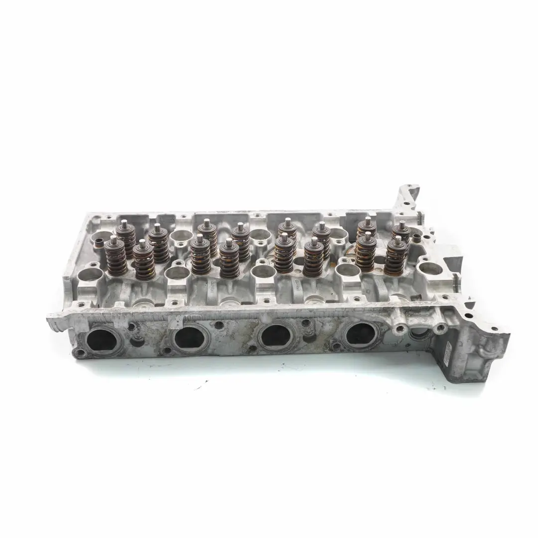  Zylinderkopf Ford Transit MK7 2.2 TDCi RWD Dieselmotor BK3Q-6090-AC - SKU 1740108  - Teilenummer 1740108
