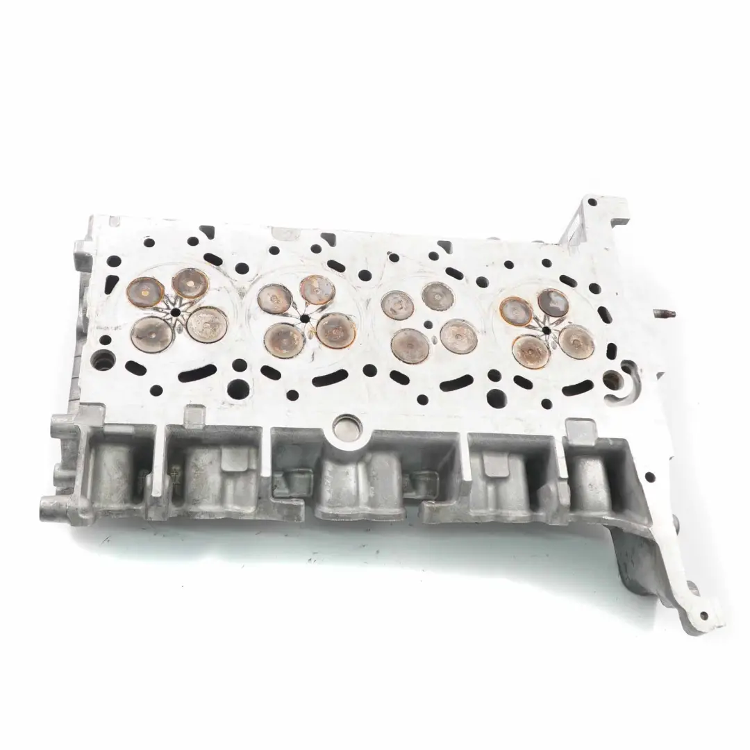 Zylinderkopf Ford Transit MK7 2.2 TDCi RWD Dieselmotor BK3Q-6090-AC - SKU 1740108  - Teilenummer 1740108