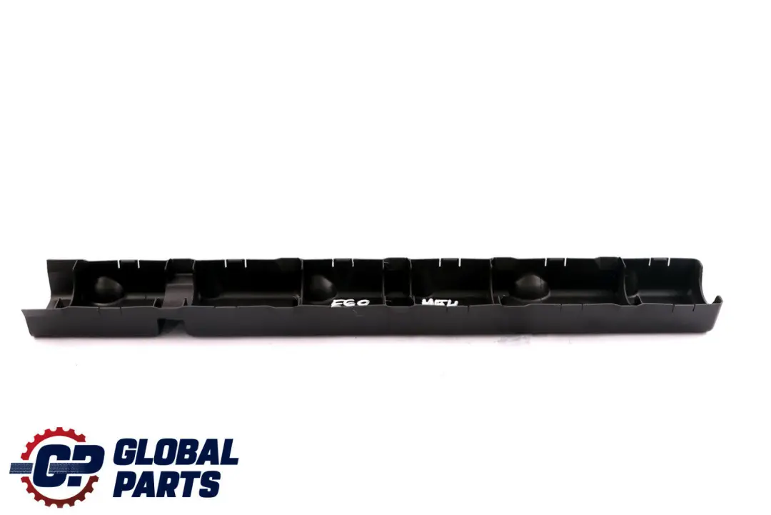 M54 Cylinder Camshaft Splash Cover Intake BMW 5 7 Series E60 E61 E65 - SKU 1740163 - Part number 1740163