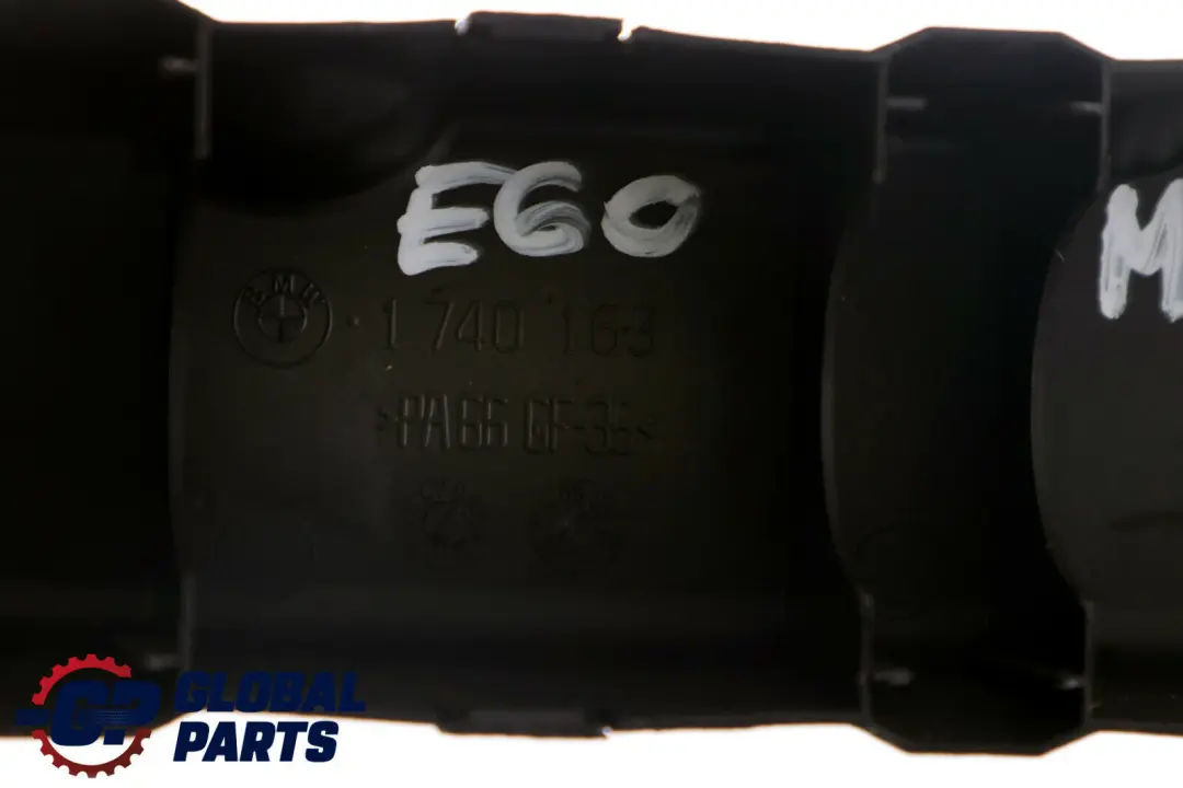 M54 Cylinder Camshaft Splash Cover Intake BMW 5 7 Series E60 E61 E65 - SKU 1740163 - Part number 1740163