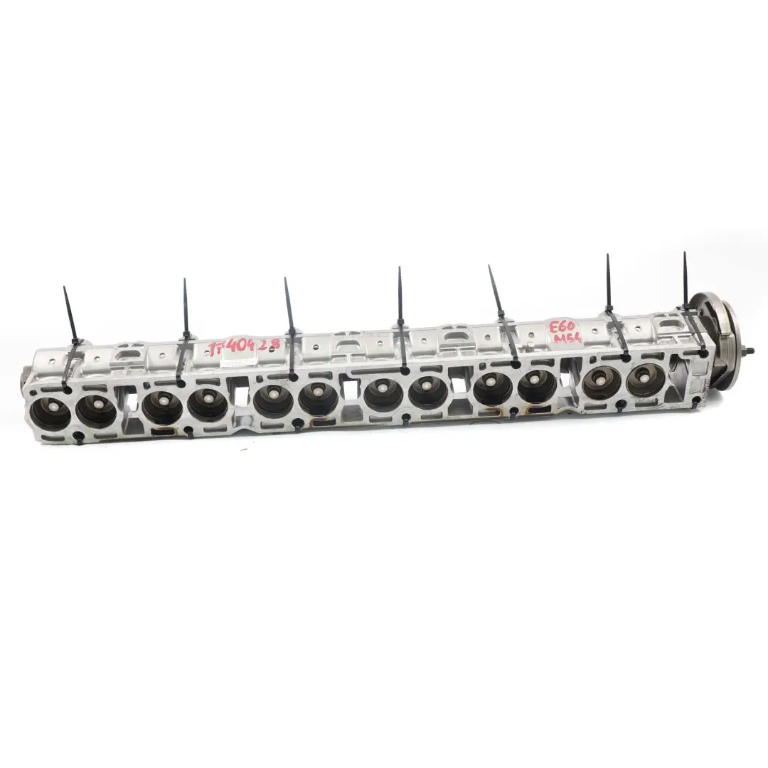 BMW E46 E53 E60 E83 M52 M54 Admission Ledge Arbre à Cames Culasse Moteur - SKU 1740428 - Numéro de pièce 1740428