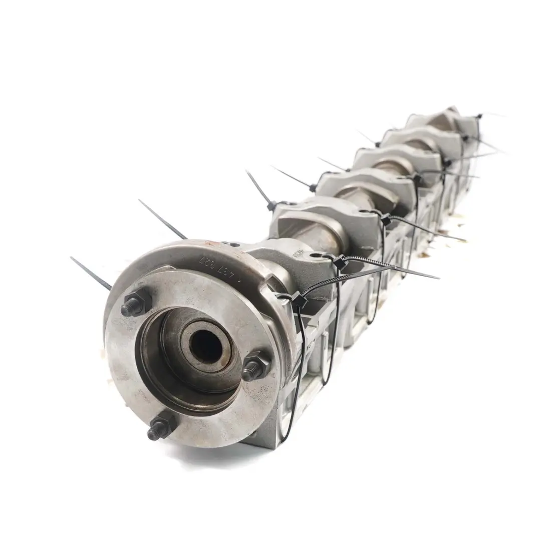 Bearing LedgeBMW E46 E53 E60 E83 M52 M54 arbol De levas De admision Culata Motor para con número de pieza 1740428 Bearing LedgeBMW E46 E53 E60 E83 M52 M54 arbol De levas De admision Culata Motor - SKU 1740428 - Número de pieza 1740428