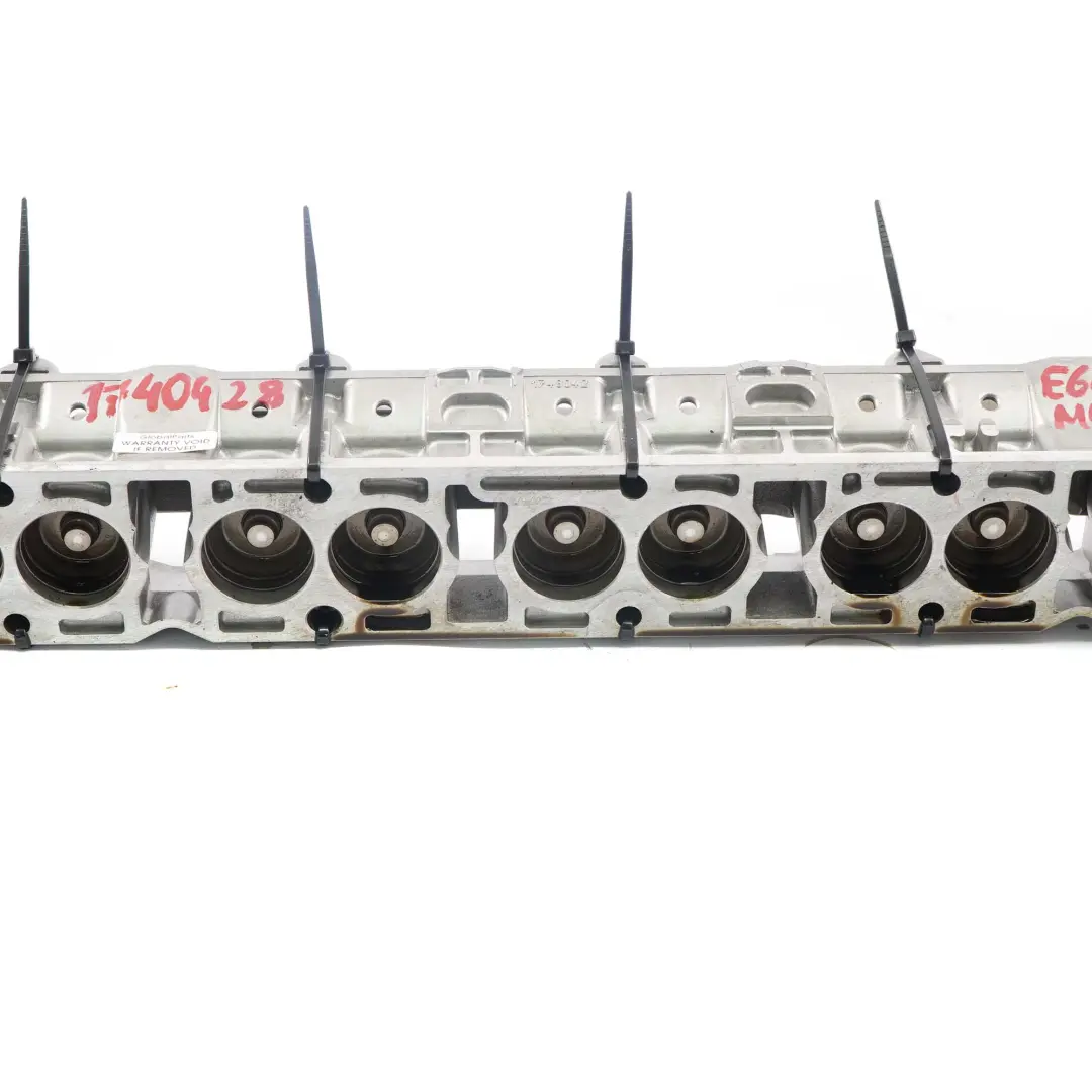 Bearing Ledge BMW E46 E53 E60 E83 M52 M54 Intake Camshaft Cylinder Head Engine to with Part number 1740428 Bearing Ledge BMW E46 E53 E60 E83 M52 M54 Intake Camshaft Cylinder Head Engine - SKU 1740428 - Part number 1740428