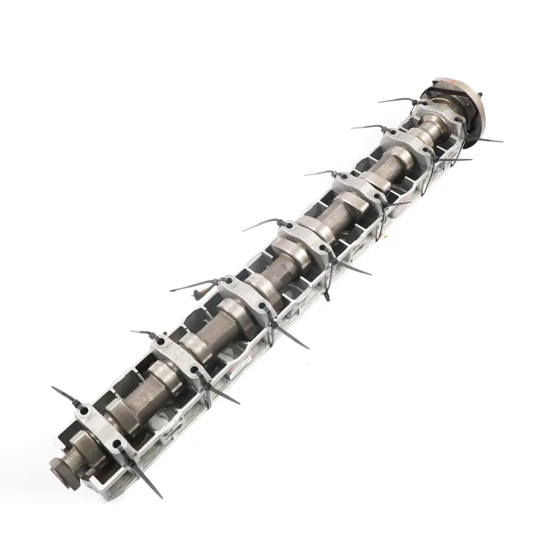 BMW E46 E53 E60 E83 M52 M54 Lager Ledge Einlass Zylinderkopf Nockenwelle Motor - SKU 1740428 - Teilenummer 1740428
