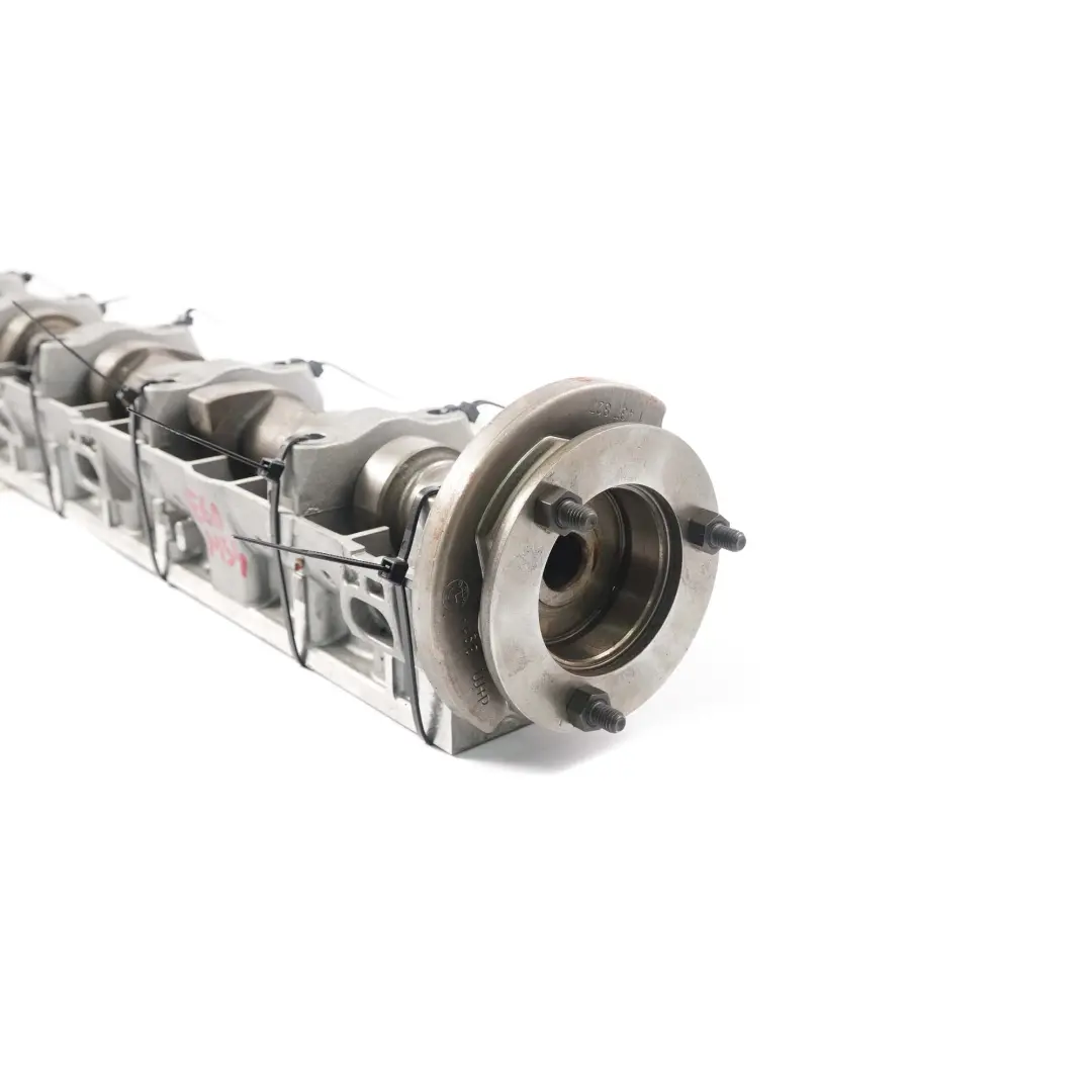 BMW E46 E53 E60 E83 M52 M54 Lager Ledge Einlass Zylinderkopf Nockenwelle Motor - SKU 1740428 - Teilenummer 1740428