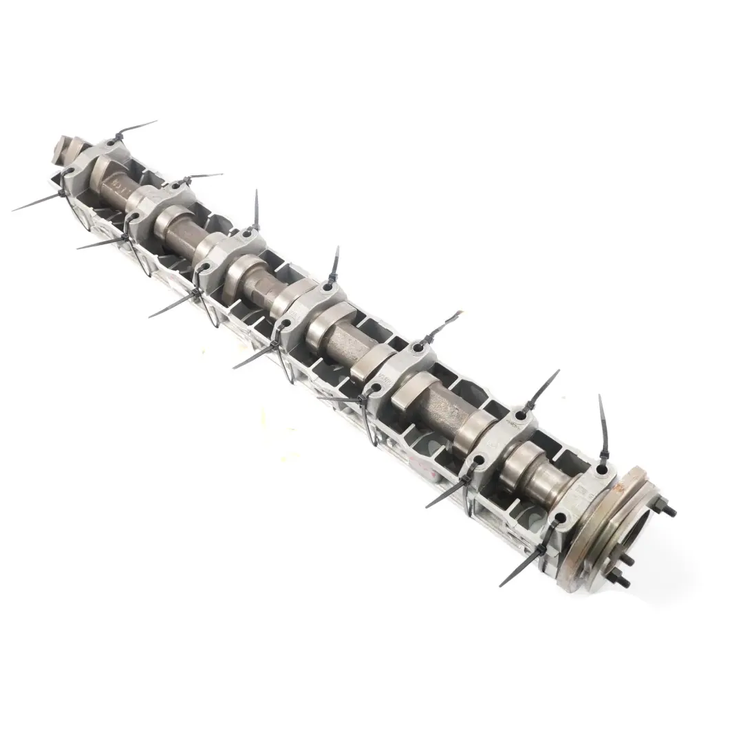 BMW E46 E53 E60 E83 M52 M54 Admission Ledge Arbre à Cames Culasse Moteur - SKU 1740428 - Numéro de pièce 1740428