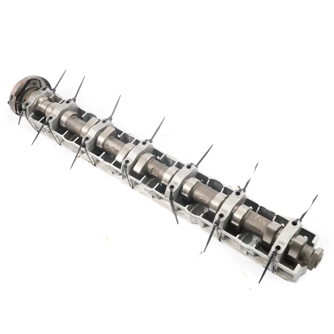 BMW E46 E53 E60 E83 M52 M54 Admission Ledge Arbre à Cames Culasse Moteur - SKU 1740428 - Numéro de pièce 1740428