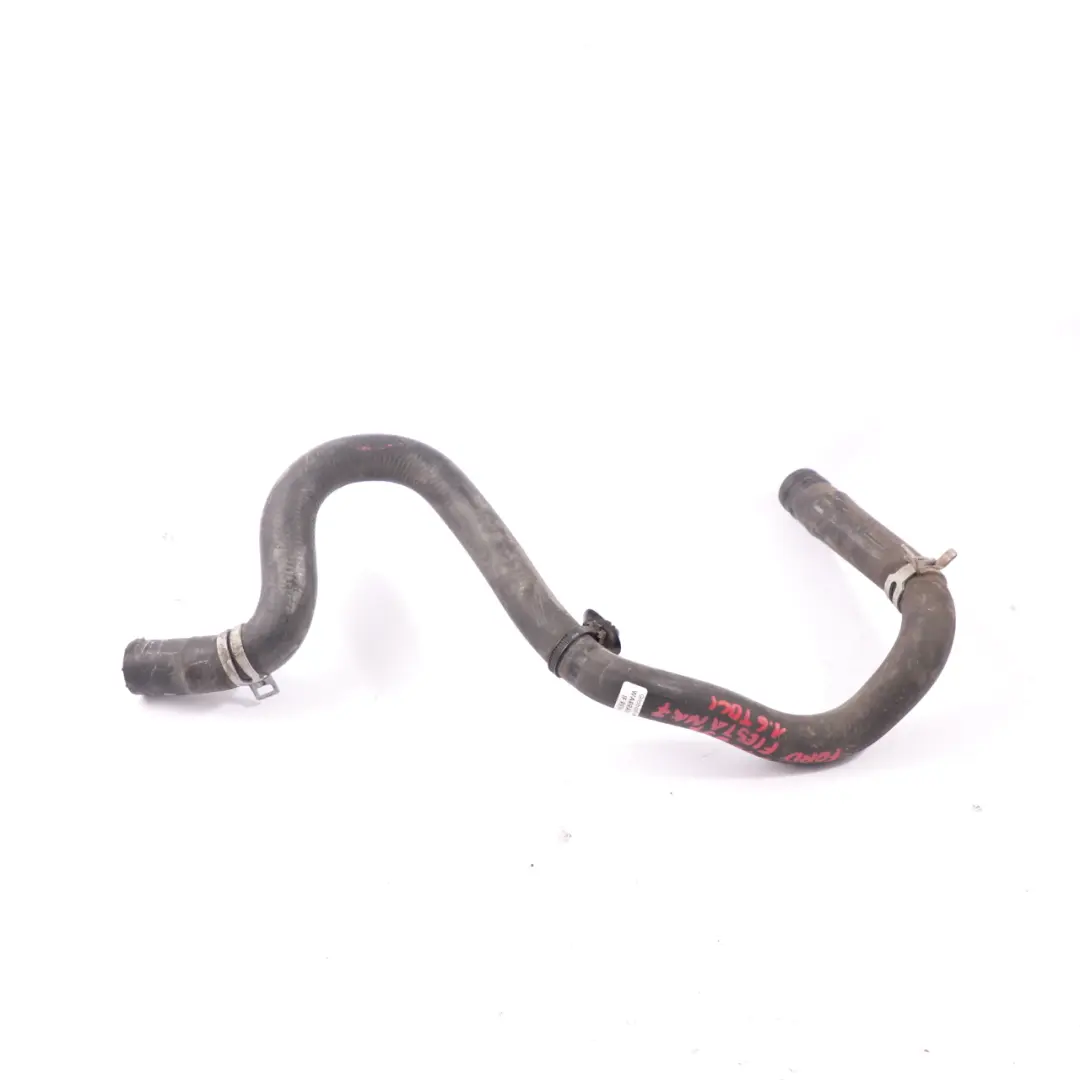 Radiatore Tracimatore Tubo raffreddamento Linea per Ford Fiesta MK7 1.6 TDCI con numero di parte 1740697 Ford Fiesta MK7 1.6 TDCI Radiatore Tracimatore Tubo raffreddamento Linea - SKU 1740697 - Numero di parte 1740697