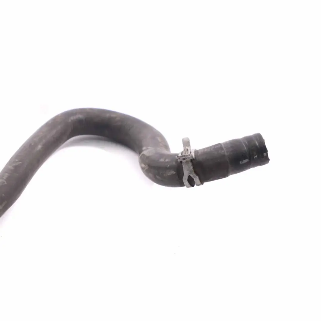 Ford Fiesta MK7 1.6 TDCI Radiatore Tracimatore Tubo raffreddamento Linea - SKU 1740697 - Numero di parte 1740697