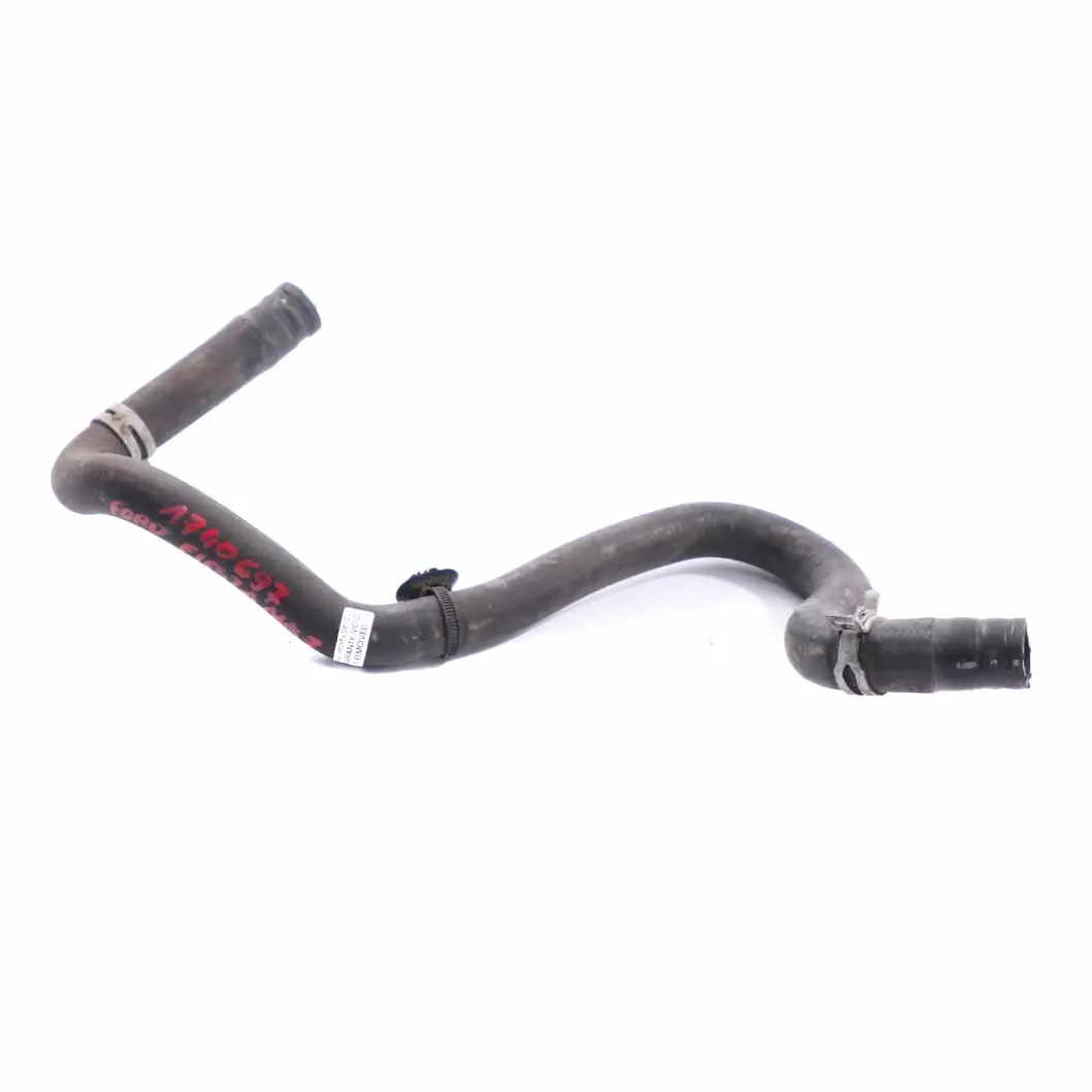 Radiateur Bouteille Tuyau refroidissement Ligne pour Ford Fiesta MK7 1.6 TDCI à propos du numéro de pièce 1740697 Ford Fiesta MK7 1.6 TDCI Radiateur Bouteille Tuyau refroidissement Ligne - SKU 1740697 - Numéro de pièce 1740697