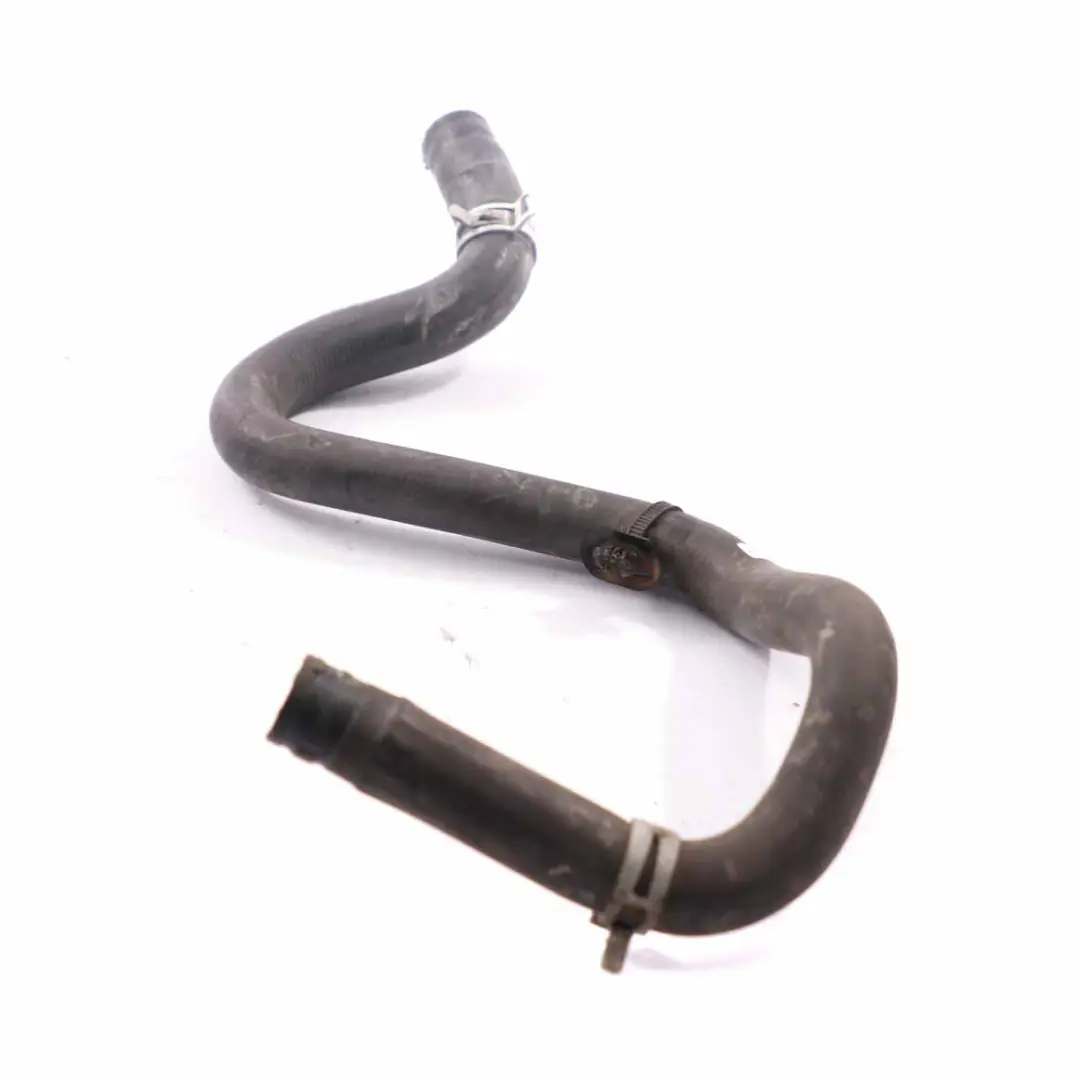 Ford Fiesta MK7 1.6 TDCI Radiator Overflow Bottle Hose Coolant Pipe Line - SKU 1740697 - Part number 1740697