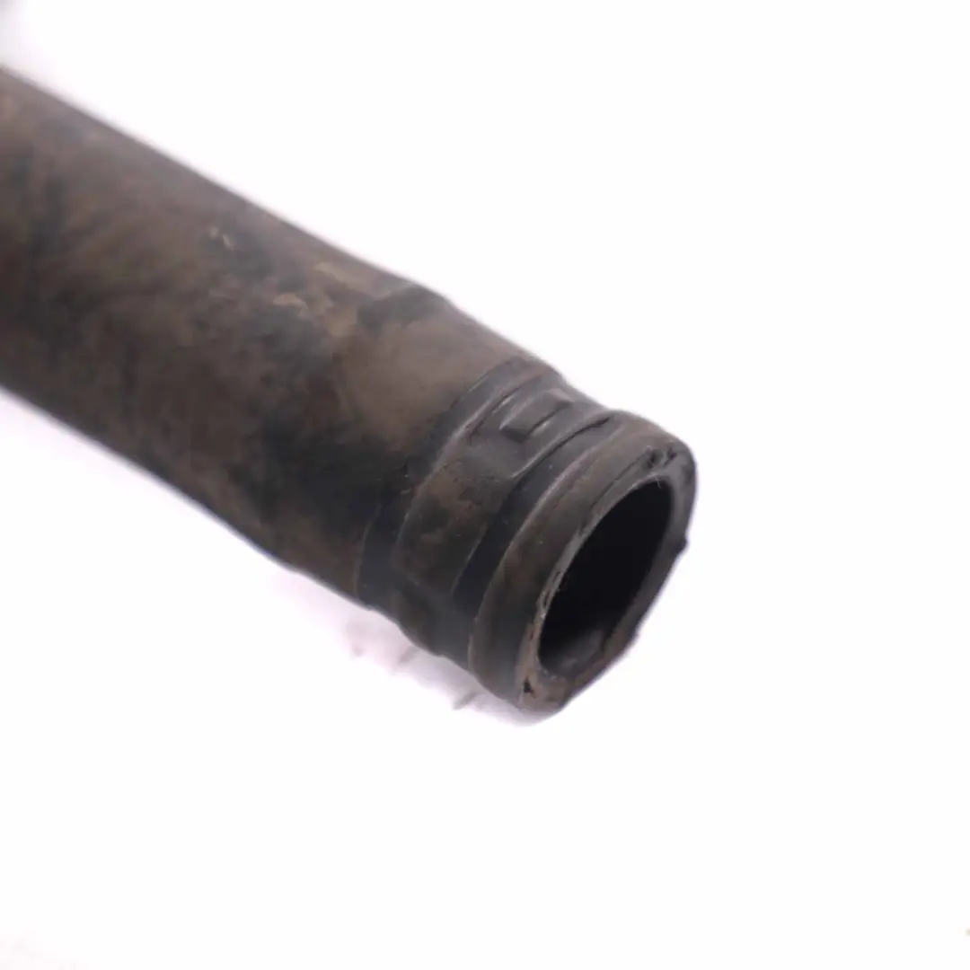 Radiator Overflow Bottle Hose Coolant Pipe Line to Ford Fiesta MK7 1.6 TDCI with Part number 1740697 Ford Fiesta MK7 1.6 TDCI Radiator Overflow Bottle Hose Coolant Pipe Line - SKU 1740697 - Part number 1740697