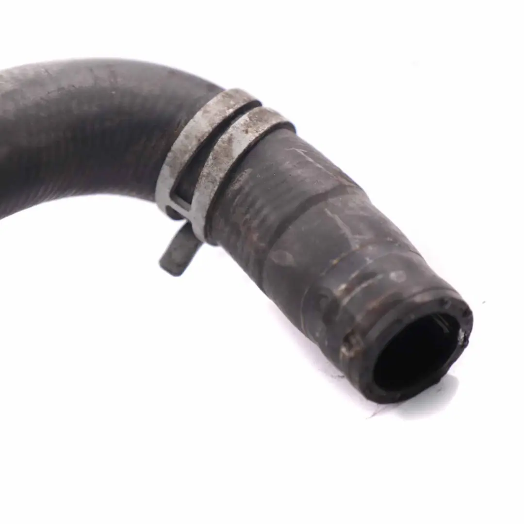 Ford Fiesta MK7 1.6 TDCI Radiator Overflow Bottle Hose Coolant Pipe Line - SKU 1740697 - Part number 1740697