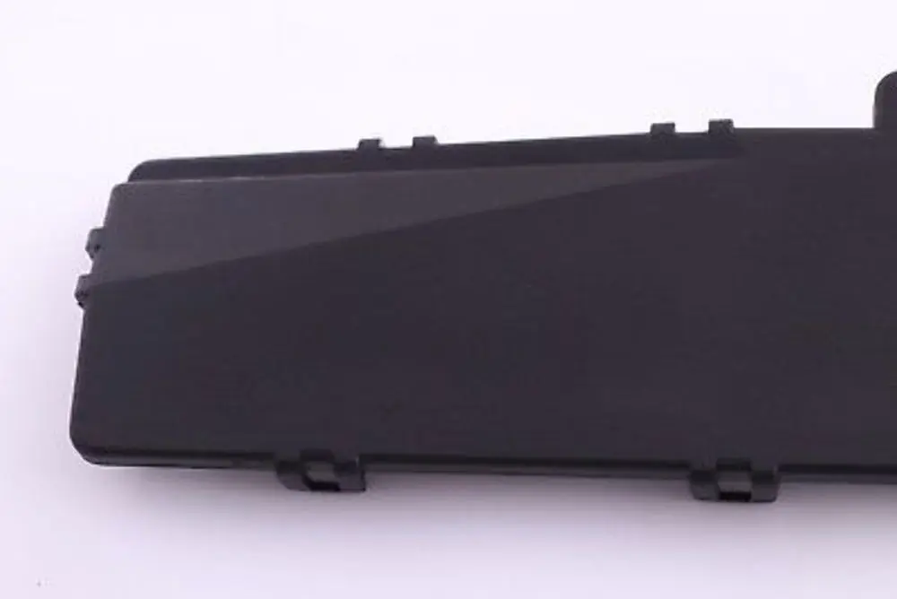  BMW5 7 Series E38 E39 Engine Wiring Cover Panel Trim Left N/S - SKU 1741826 - Part number 1741826