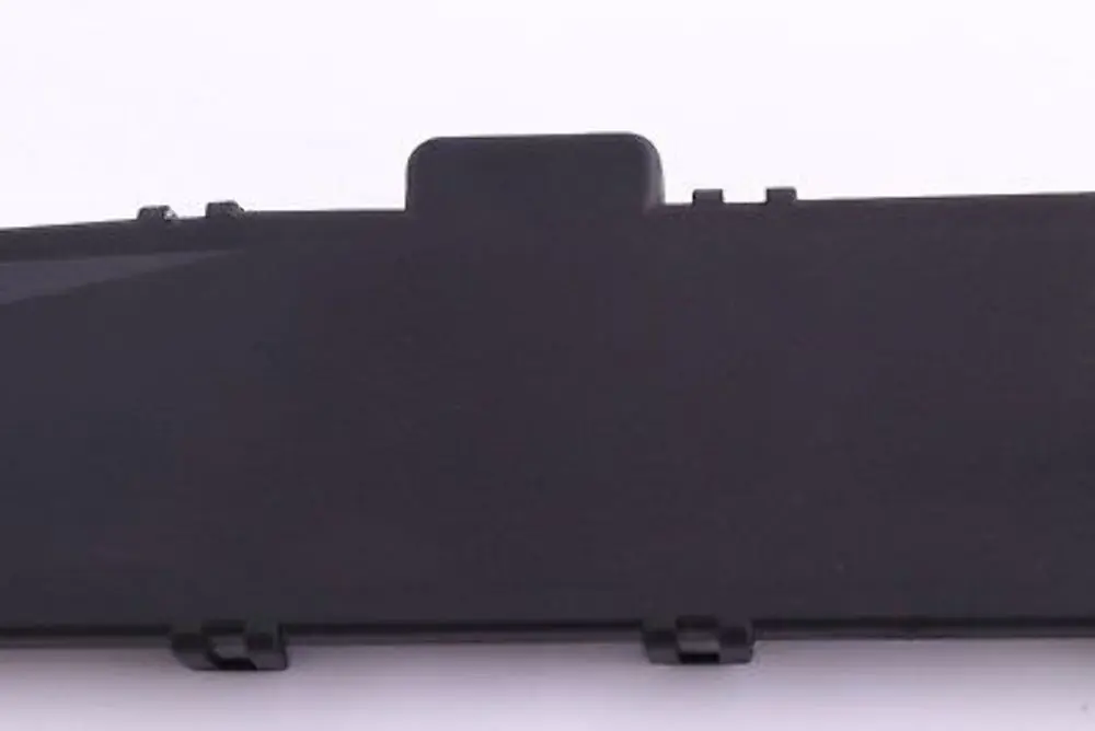  BMW5 7 Series E38 E39 Engine Wiring Cover Panel Trim Left N/S - SKU 1741826 - Part number 1741826
