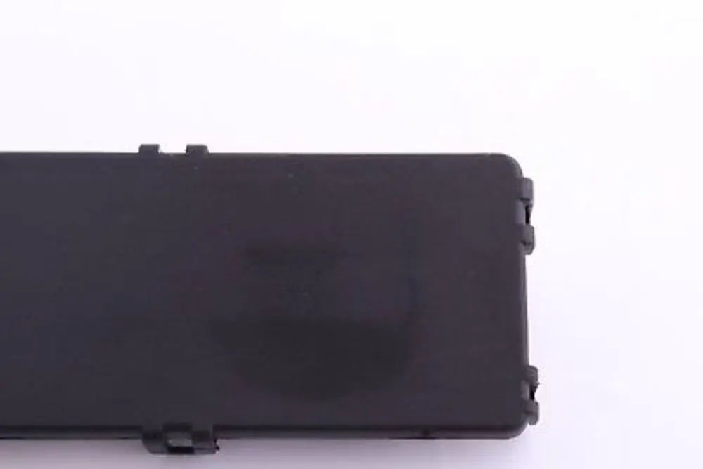 BMW5 7 Series E38 E39 Engine Wiring Cover Panel Trim Left N/S - SKU 1741826 - Part number 1741826