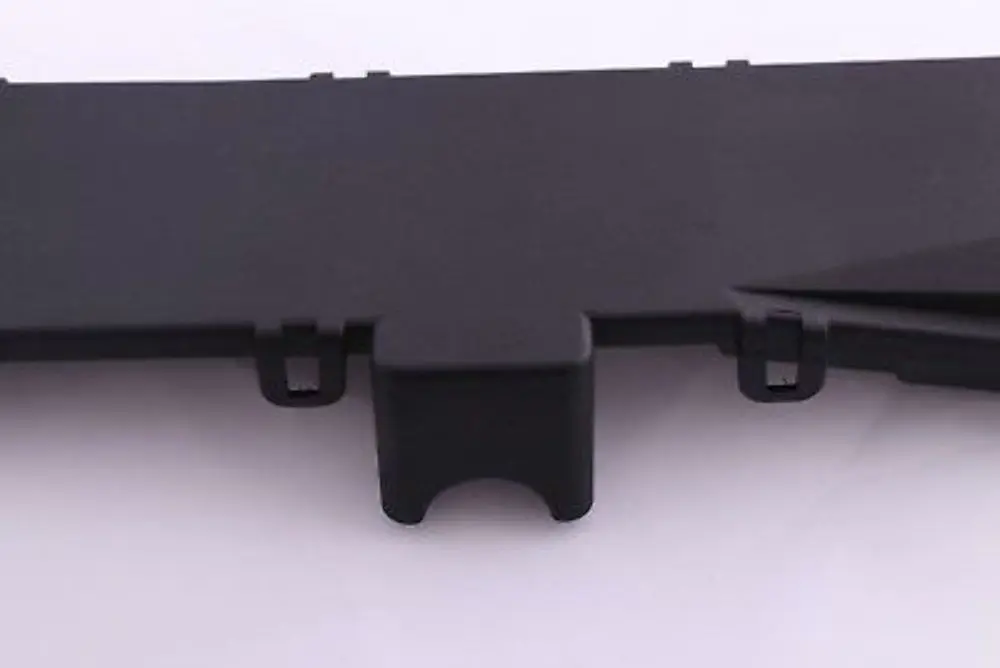  BMW5 7 Series E38 E39 Engine Wiring Cover Panel Trim Left N/S - SKU 1741826 - Part number 1741826