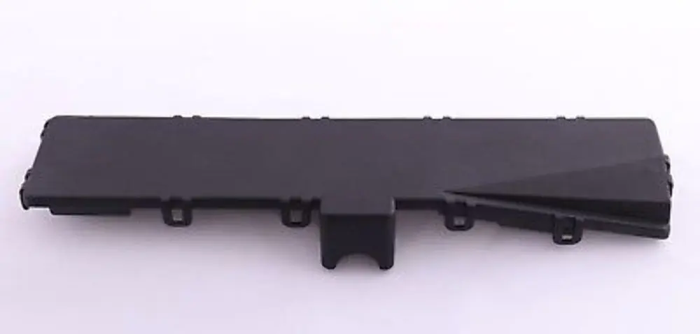  BMW5 7 Series E38 E39 Engine Wiring Cover Panel Trim Left N/S - SKU 1741826 - Part number 1741826