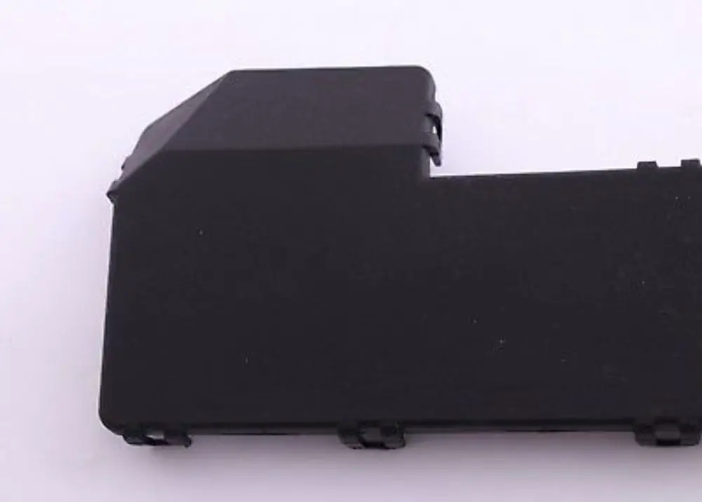 BMW 5 7 Series E38 E39 Engine Wiring Cover Panel Trim Right O/S - SKU 1741829 - Part number 1741829