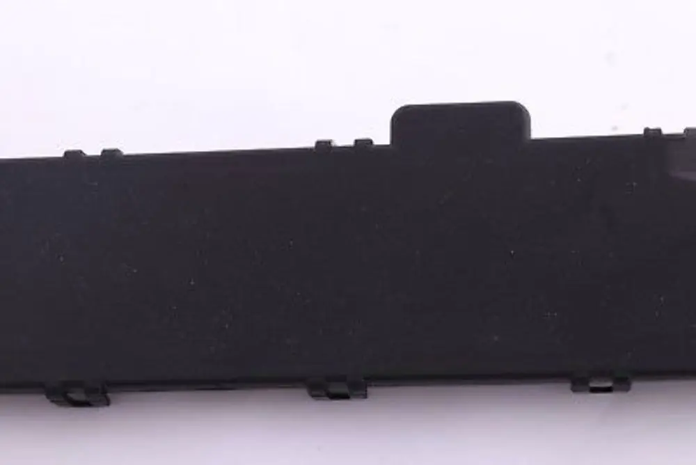 BMW 5 7 Reihe E38 E39 Abdeckung der Motorverkabelung Oberteil rechts 1252 - SKU 1741829 - Teilenummer 1741829