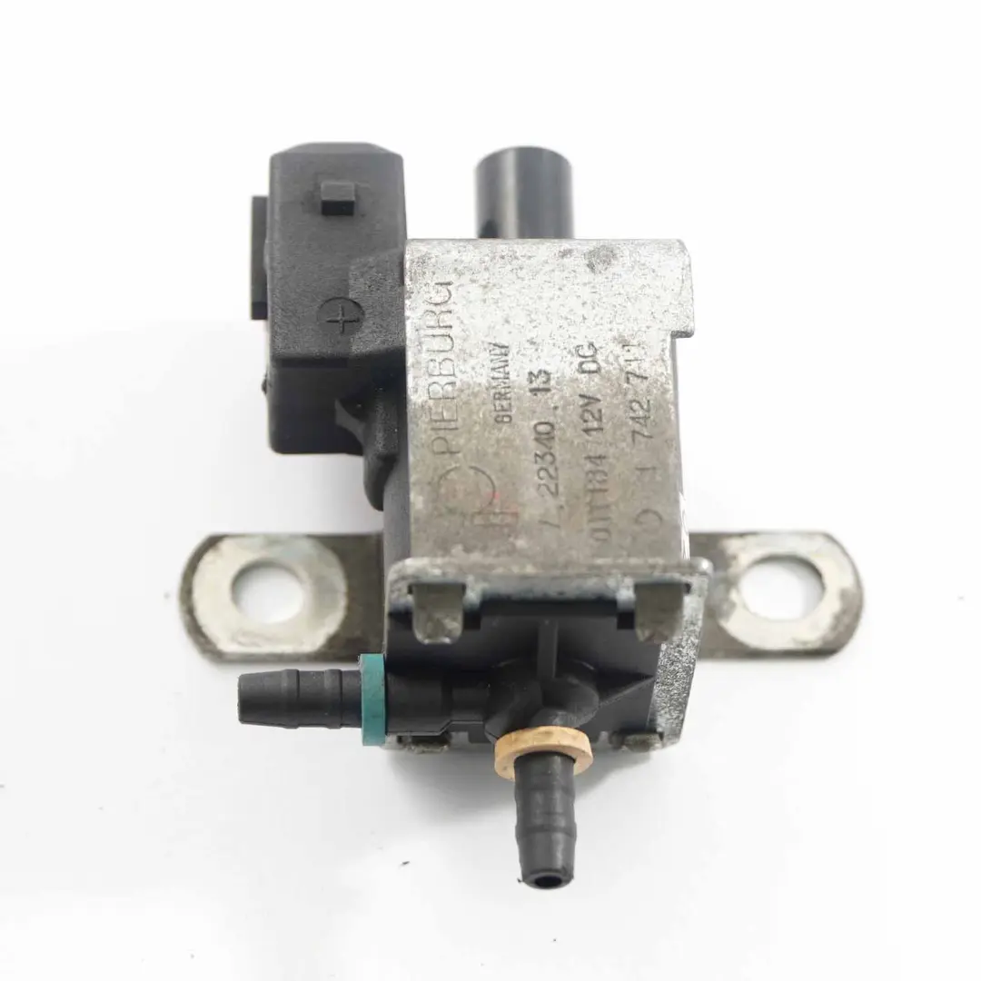 BMW 5 7 X5 Z3 M3 er E34 E36 E38 E39 E53 Vakuum Elektro Ventil - SKU 1742711 - Teilenummer 1742711