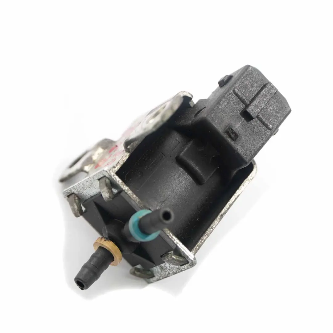 BMW 5 7 X5 Z3 M3 er E34 E36 E38 E39 E53 Vakuum Elektro Ventil - SKU 1742711 - Teilenummer 1742711