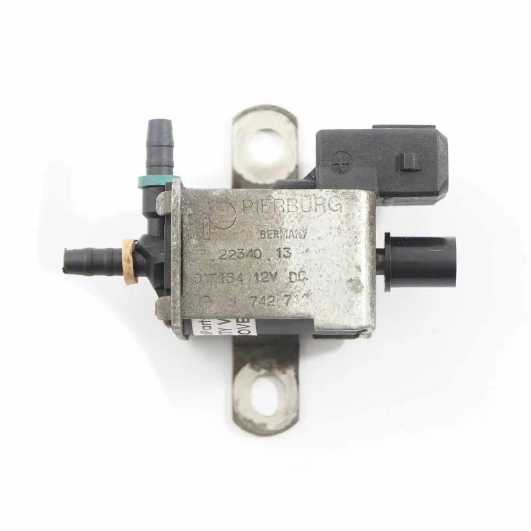 BMW 5 7 X5 Z3 M3 E34 E36 E38 E39 E53 Vide electrique Vanne - SKU 1742711 - Numéro de pièce 1742711