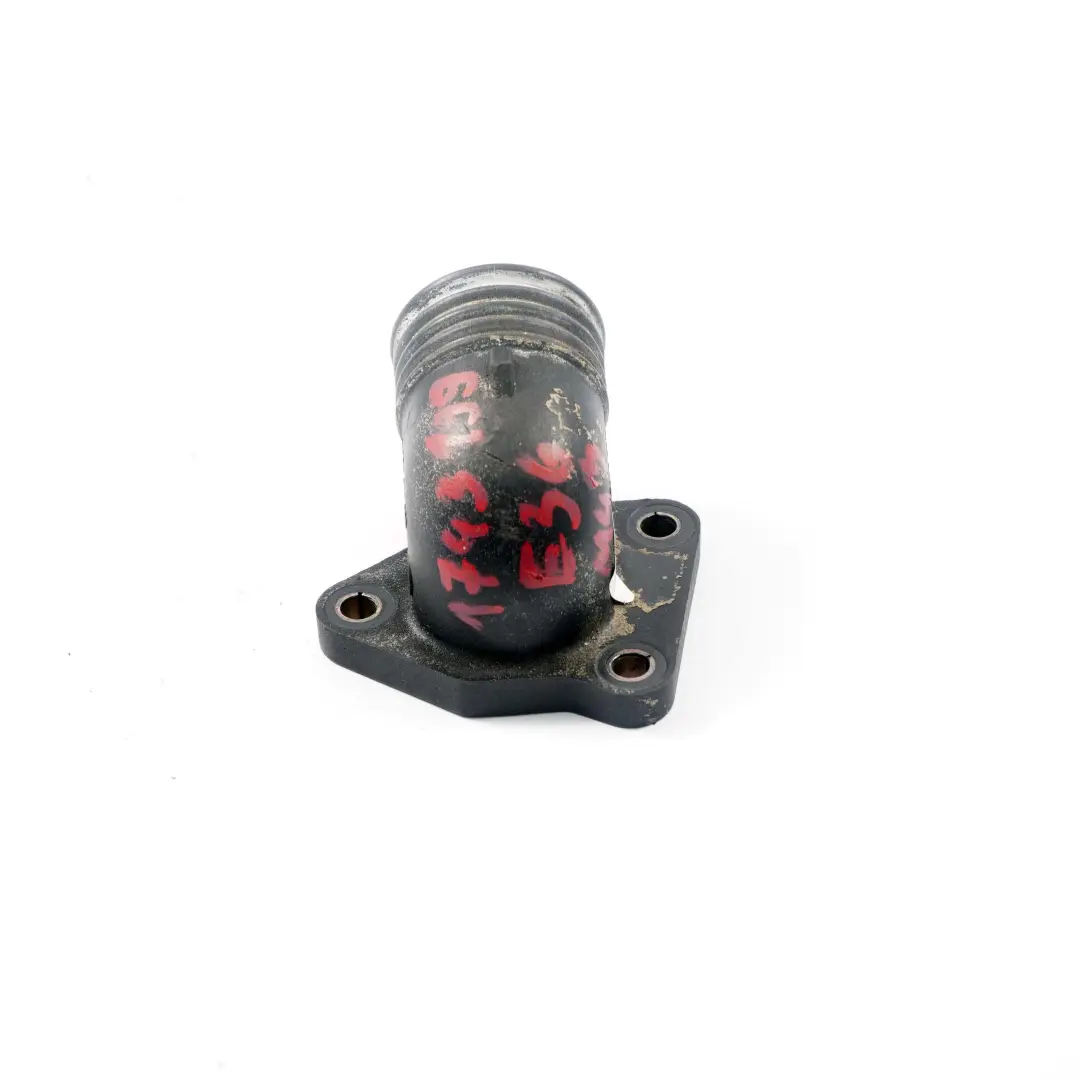  Brida CulataBMW E36 Brida Conector M43 Gasolina E34 - SKU 1743199 - Número de pieza 1743199