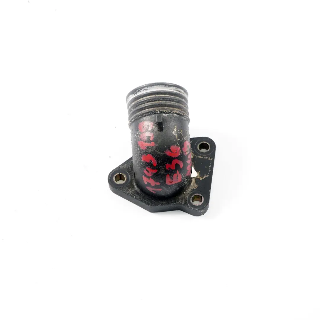  Cylinder Head Flange BMW E36 Flange Connector M43 Petrol E34 - SKU 1743199 - Part number 1743199