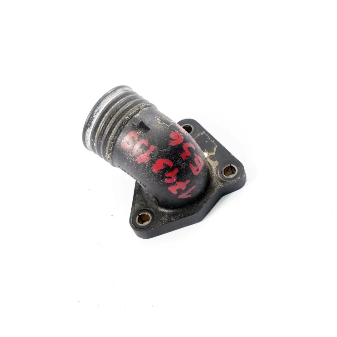 Connecteur a bride M43 Essence E34 pour BMW E36 à propos du numéro de pièce 1743199 BMW E36 Connecteur a bride M43 Essence E34 - SKU 1743199 - Numéro de pièce 1743199