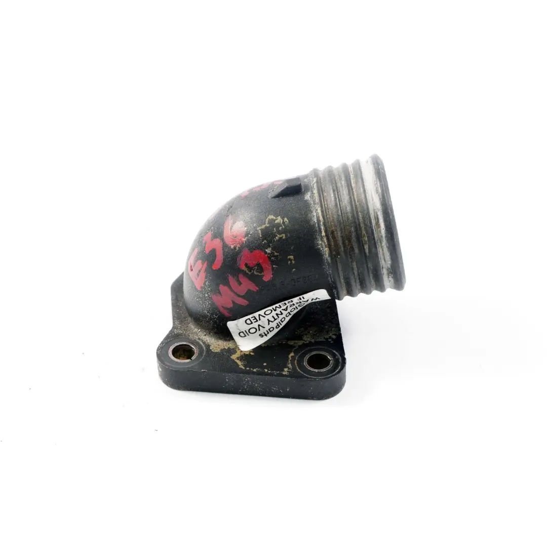  Flangia Testa Cilindro BMW E36 Flangia Connettore M43 Benzina E34 - SKU 1743199 - Numero di parte 1743199