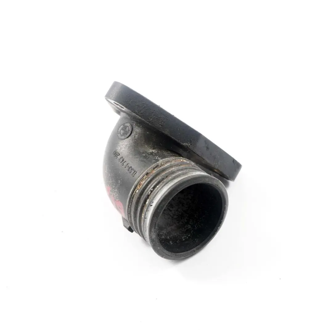 Connecteur a bride M43 Essence E34 pour BMW E36 à propos du numéro de pièce 1743199 BMW E36 Connecteur a bride M43 Essence E34 - SKU 1743199 - Numéro de pièce 1743199