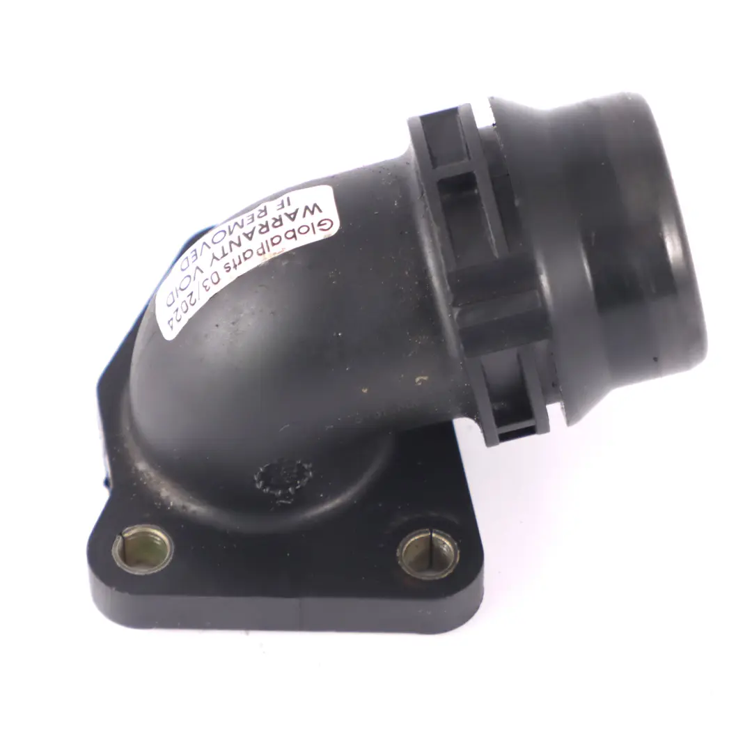  Flangia liquido raffreddamento BMW E46 M43 Pompa acqua Termostato Flangia - SKU 1743329 - Numero di parte 1743329