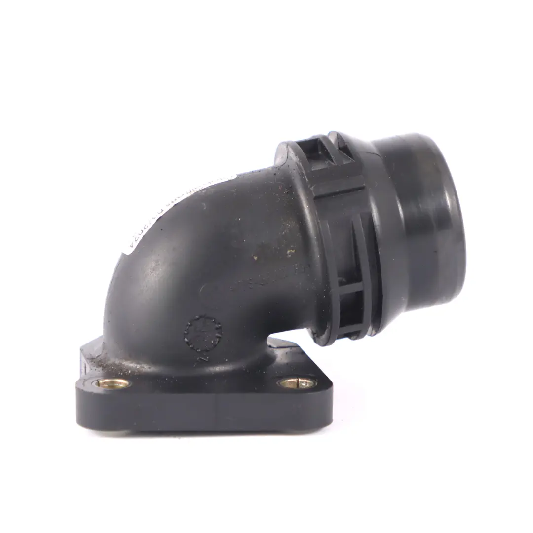  Flangia liquido raffreddamento BMW E46 M43 Pompa acqua Termostato Flangia - SKU 1743329 - Numero di parte 1743329
