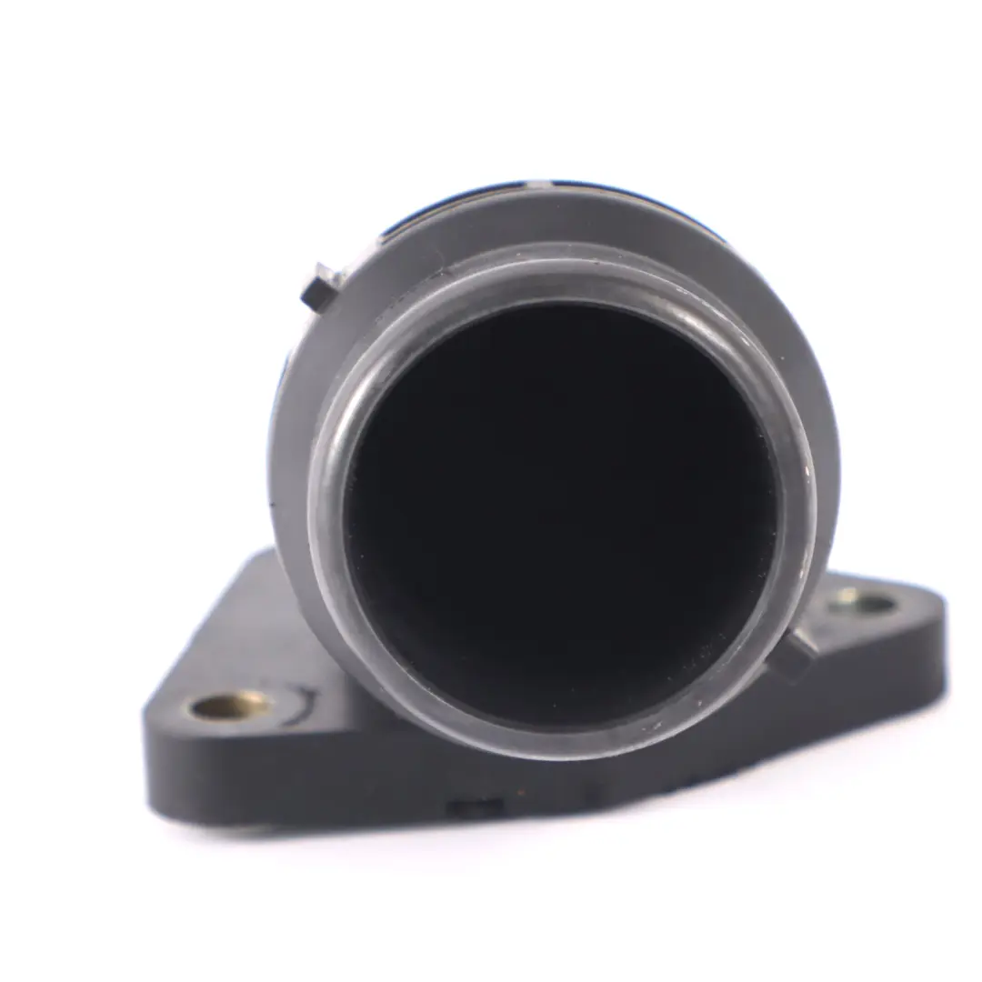  Flangia liquido raffreddamento BMW E46 M43 Pompa acqua Termostato Flangia - SKU 1743329 - Numero di parte 1743329