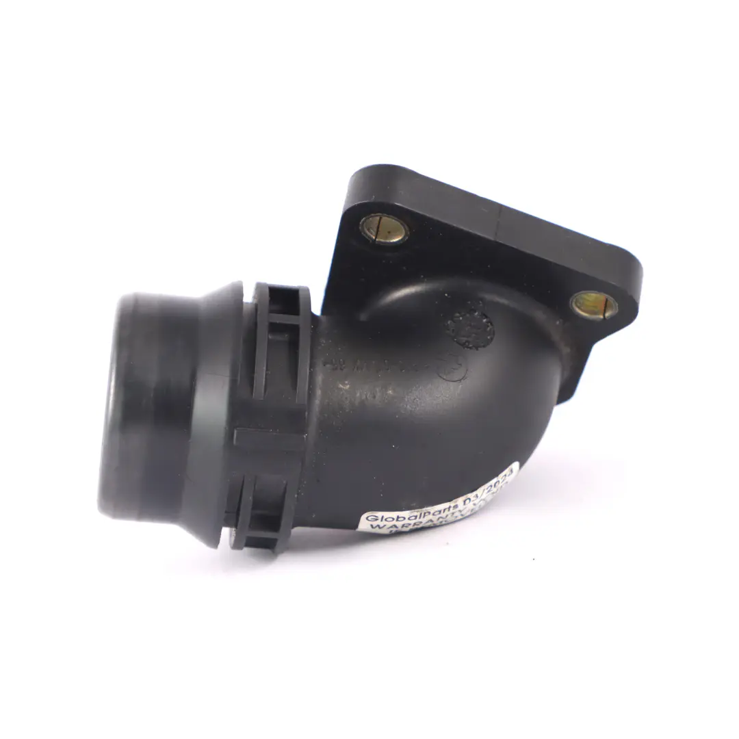 M43 Flansza Króciec Wody Płynu Chłodzącego do BMW E36 E46 Benzyna o numerze 1743329 BMW E36 E46 Benzyna M43 Flansza Króciec Wody Płynu Chłodzącego - SKU 1743329 - Numer Części 1743329