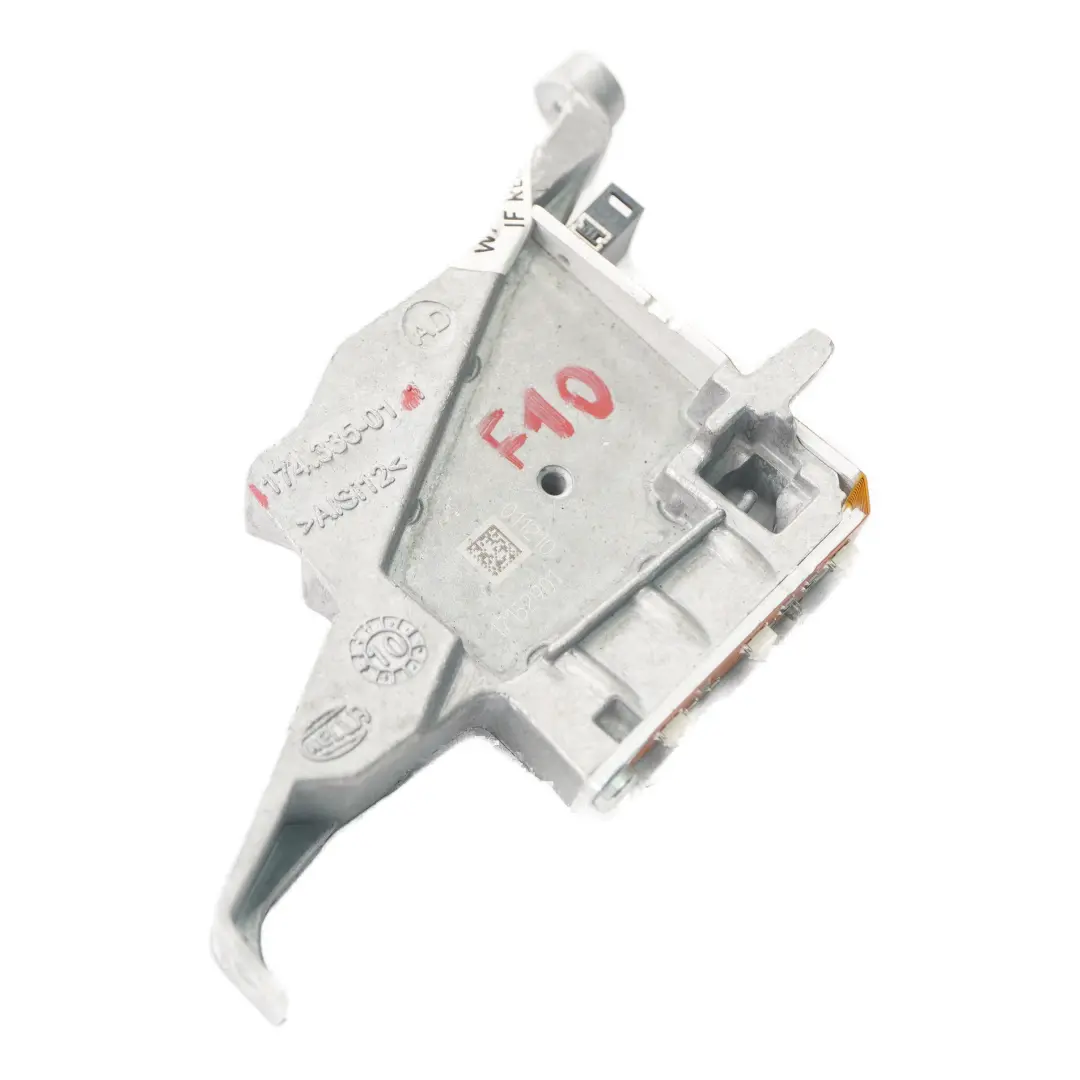 Module d'éclairage BMW F10 F11 Lamp LCM LED Unité de contrôle pour à propos du numéro de pièce 17433501 Module d'éclairage BMW F10 F11 Lamp LCM LED Unité de contrôle - SKU 17433501 - Numéro de pièce 17433501