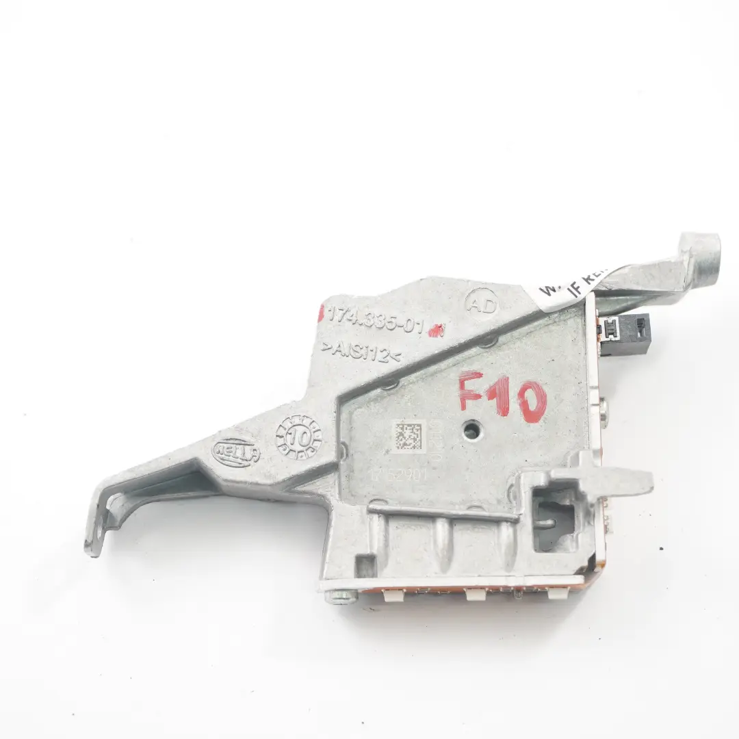 Módulo de Luz BMW F10 F11 Lámpara LCM LED Unidad de Control para con número de pieza 17433501 Módulo de Luz BMW F10 F11 Lámpara LCM LED Unidad de Control - SKU 17433501 - Número de pieza 17433501