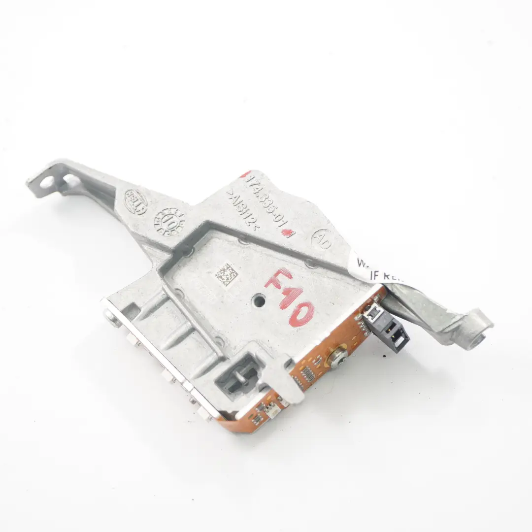 Module d'éclairage BMW F10 F11 Lamp LCM LED Unité de contrôle pour à propos du numéro de pièce 17433501 Module d'éclairage BMW F10 F11 Lamp LCM LED Unité de contrôle - SKU 17433501 - Numéro de pièce 17433501